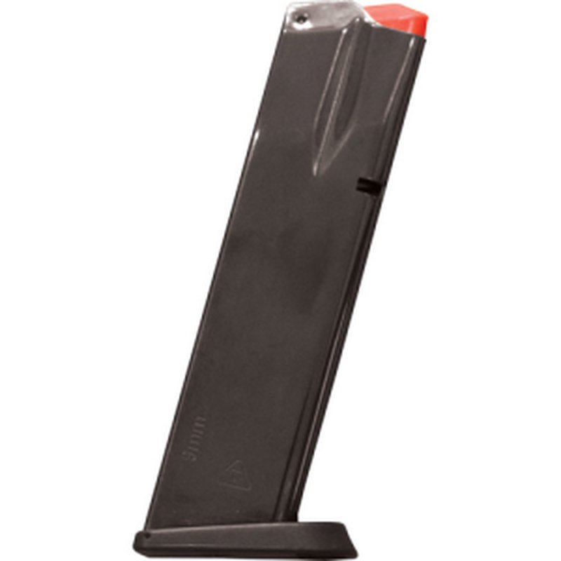 Rock Island Armory OEM 9mm Blued Detachable 10rd Magazine for MAPP FS/MS