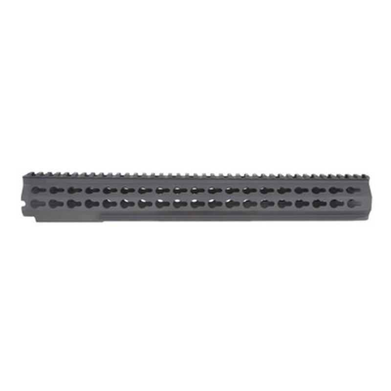 Accuracy International AXSR/ASR 16" Forend Tube Sub-Assembly Integrated RRS Rail 20 MOA