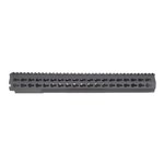Accuracy International AXSR/ASR 16" Forend Tube Sub-Assembly Integrated RRS Rail 20 MOA