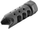 Audere Quarter Stroke Muzzle Brake .223 1/2-28 Matte Black