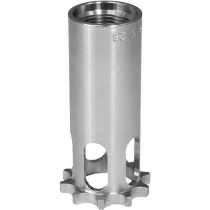 Yankee Hill Nelson Piston Muzzle Device 9/16-24 AR-15