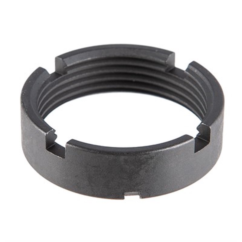 Ar-15 Castle Nut - Castle Nut For Ar-15