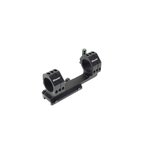 Wheeler 1-Piece Scope Mount 30mm Cantilever