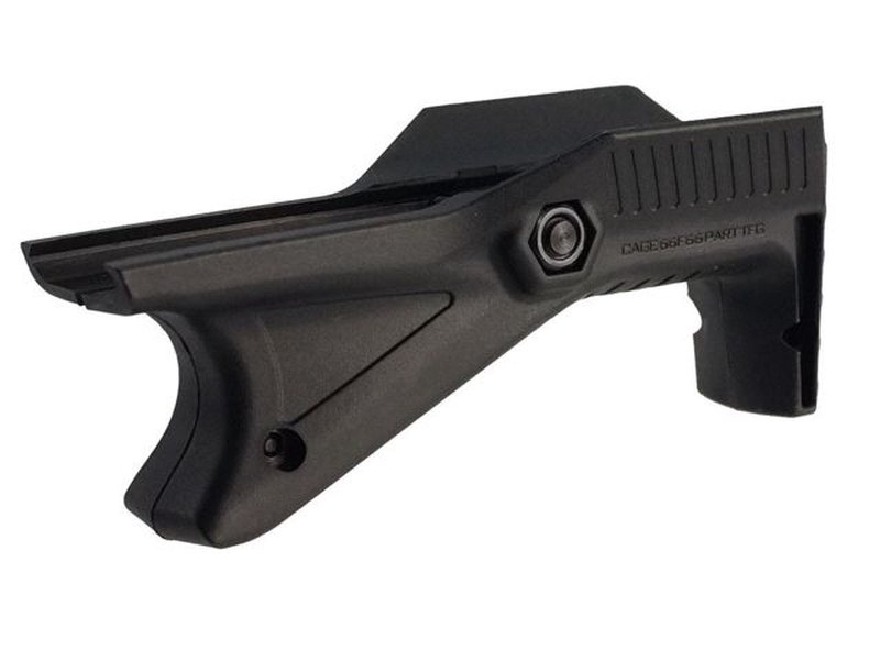 Strike Industries Cobra Tactical Fore Grip Black