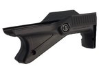 Strike Industries Cobra Tactical Fore Grip Black