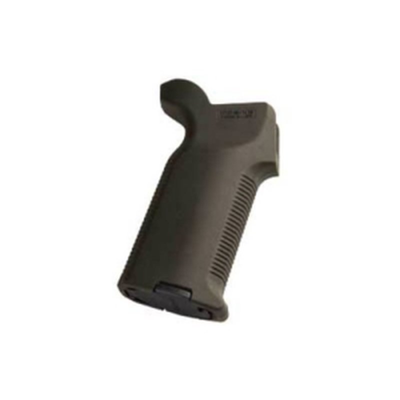 Ar-15 Moe K2 Grip - Moe-K2 Grip Polymer For Ar-15/M4 Odg