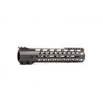SLR 9.25 inch SOLO Ultra Lite M-LOK 5.56 Handguard Black