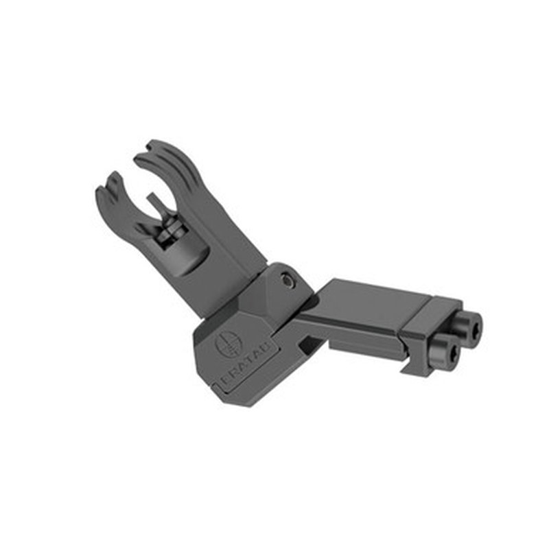 ERATAC Offset 45° Front Backup Sight .05" Post (T0541-1355) 45 degree backup