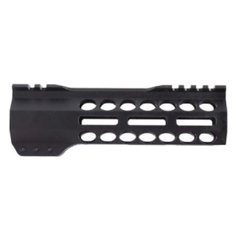 Bowden Tactical AR-15 Cornerstone Series 7 Inch Handguard with Competition Rail