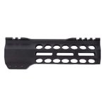 Bowden Tactical AR-15 Cornerstone Series 7 Inch Handguard with Competition Rail