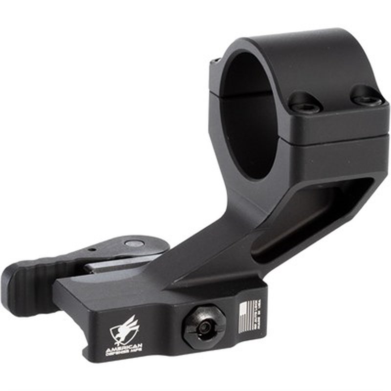 American Defense Manufacturing AD-68 Aimpoint M68/CompM2/Pro Red Dot Sight Mount
