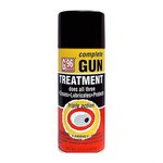 G96 Products Inc Triple Action Gun Treatment Aerosol 12 oz