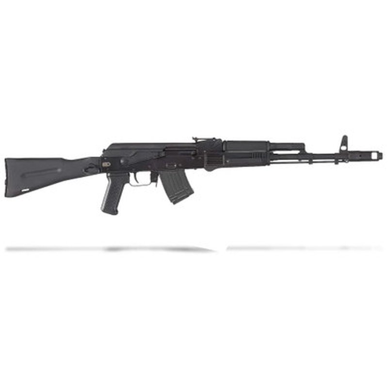 Kalashnikov USA KR-103SFS-TEN 7.62x39 Side Folding Rifle 16.33 inch CHF Barrel