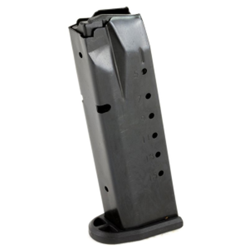 ProMag SMI-A11 .40 S&W 15-Round Smith & Wesson M&P Magazine