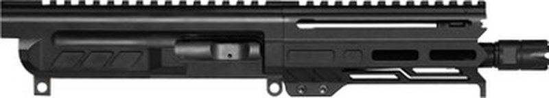 Dissent 9mm Upper Group, 6.5"