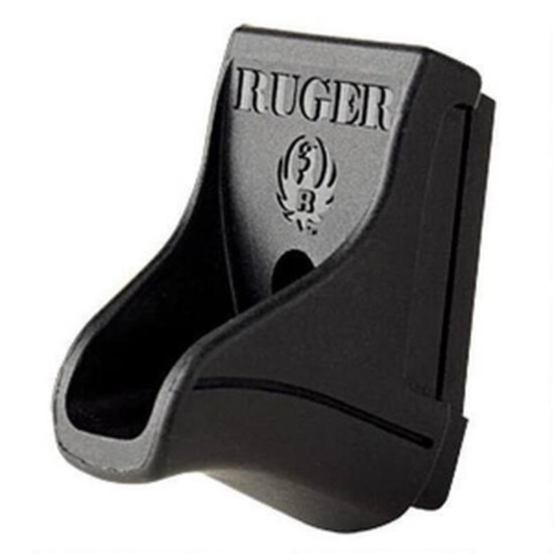 Ruger SR-Series SRC Magazine 9-Round 9mm 90343
