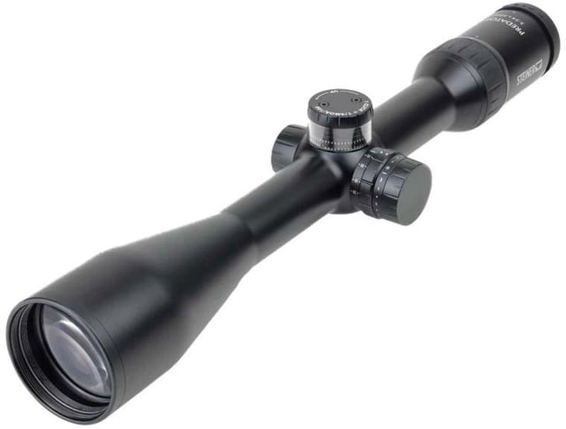 Steiner 3003 Predator 8 3-24x50 Rifle Scope E3 Reticle
