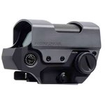 Lead & Steel LP1 Promethean LP-1 Replacement Hood Black Anodized