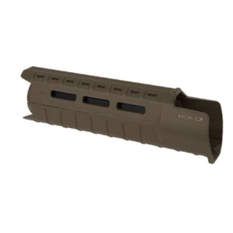 MAGPUL MOE SL Hand Guard Carbine-Length AR15/M4 ODG
