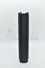Fox Creek Arms FX338L-TI Suppressor Titanium 8.8 Inch Hub Adapter