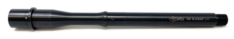 Hitman Industries AR-15 .300 AAC Blackout Government Rifle Barrel