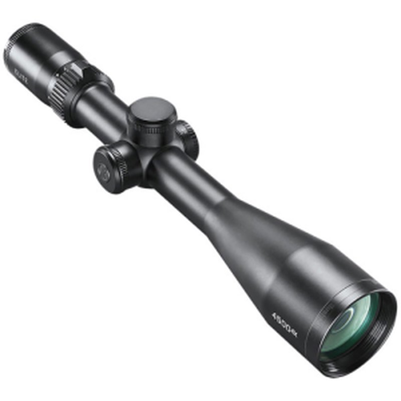 BUSHNELL Elite 4500 Black 416x50mm 30mm Tube MultiX Reticle