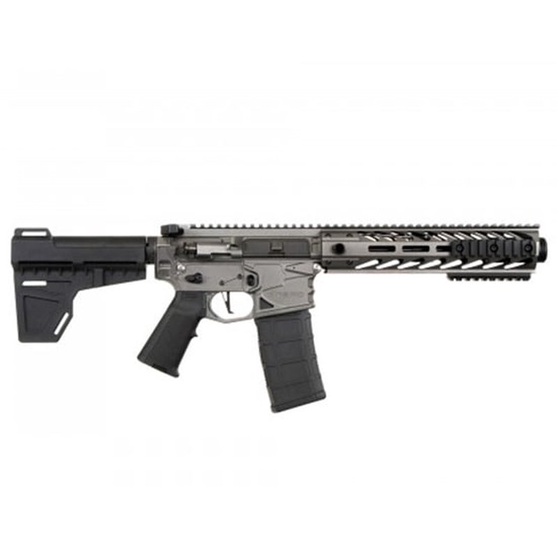 Nemo Arms Battle Light 300 Pistol .300 AAC Blackout 8" Barrel 7" M-LOK Handguard