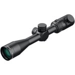 ATHLON OPTICS Neos 3-9x40 BDC 500 SFP MOA Reticle