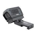 Viridian PINCH Adjustable 35-Degree Offset Optics Mount for Aimpoint ACRO