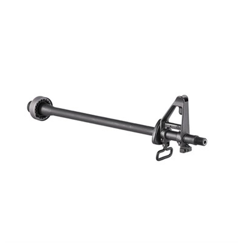 BROWNELLS - AR-15/M16 DISSIPATOR BARRELS 16" 5.56 1-8