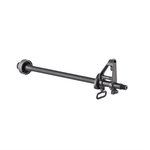 BROWNELLS - AR-15/M16 DISSIPATOR BARRELS 16" 5.56 1-8