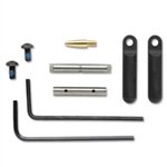 KNS Precision Gen G Non-Rotate AR15/M16 Trigger Hammer Pins (.1550 diameter)