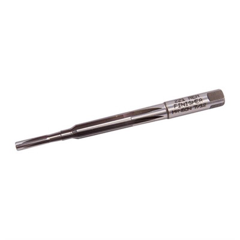 Manson Precision .221 Fireball Rimless Rifle Cartridge Reamer