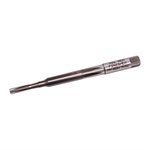 Manson Precision .221 Fireball Rimless Rifle Cartridge Reamer