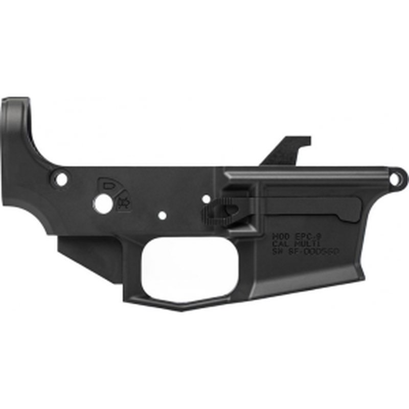 AERO PRECISION EPC-9 9/40 Lower Receiver - Black