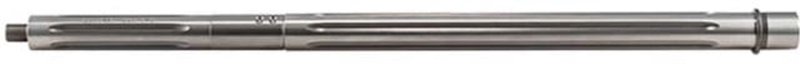 Luth-AR .223 Rem Fluted Threaded Bull Barrel