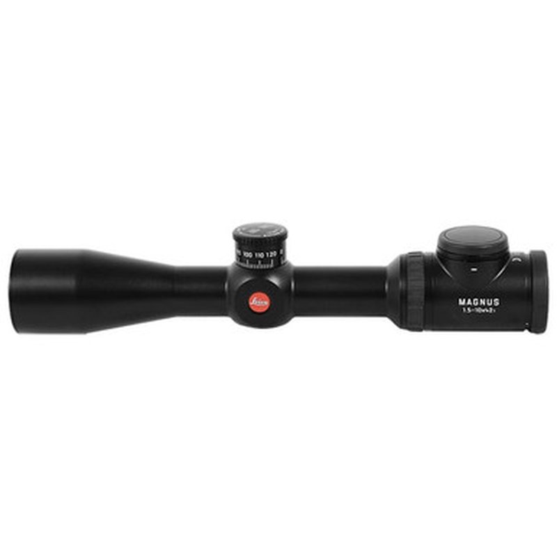 Leica Magnus 1.5-10x42 i L-4A BDC Riflescope