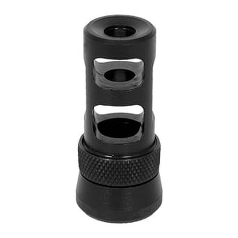 Suppressed Armament Systems SAS Muzzle Brake .338 5/8x24 M335824