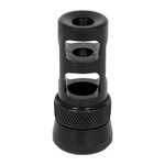 Suppressed Armament Systems SAS Muzzle Brake .338 5/8x24 M335824