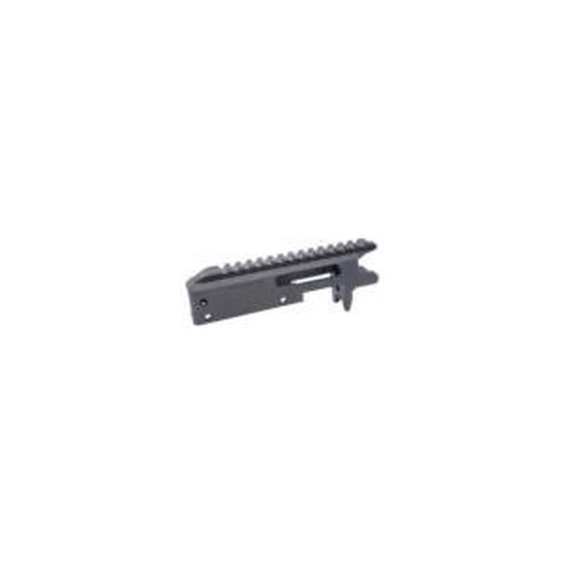 Black Rain Ordnance BRO-22 .22LR Billet Upper Receiver w/ Picatinny Rail