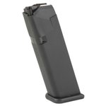KCI USA MZ007 Glock 17/19/26 9mm 17rd Magazine Black (KCI USA)