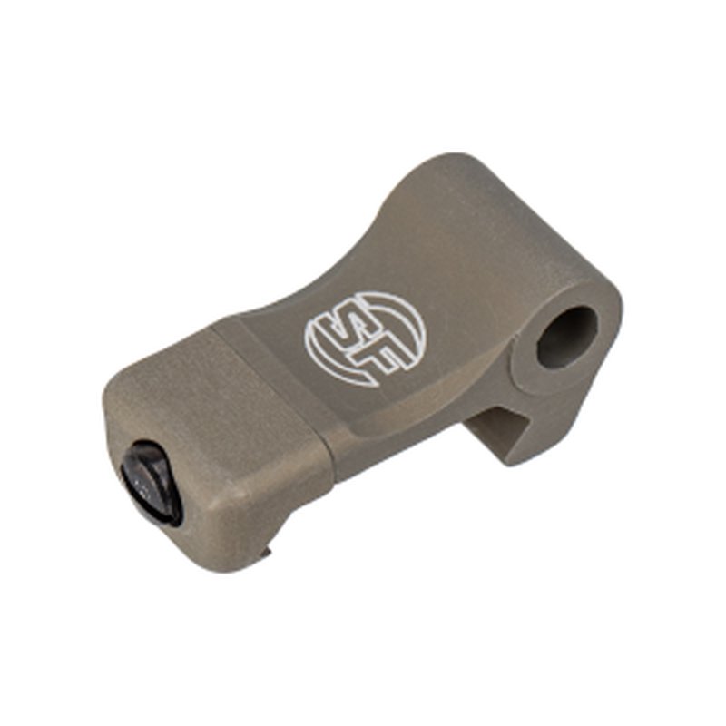 SureFire Scout Pro Picatinny Swivel Mount - Tan