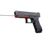 LaserMax LMS-G4-19 Guide Rod Laser for Gen 4 Glock 19 (635 nm, 5 mW)