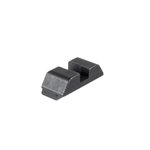 AmeriGlo Specialty Glock Serrated Rear Sight Black Protector