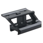 Vector Optics 1.0in Profile Cantilever Picatinny Riser Mount MAV-P10