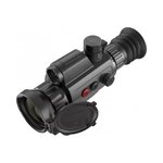 AGM Global Vision VARM506402 Varmint V2 LRF TS50-640 Thermal 2.5x Multi Reticle 1x/2x/4x/8x Zoom 640x512 Resolution
