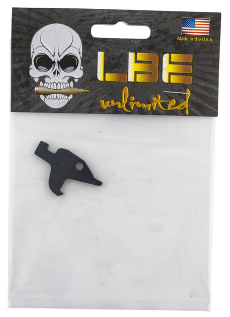 LBE Unlimited AR-15 Fire Control Group Disconnector ARDISC Replacement Black USA