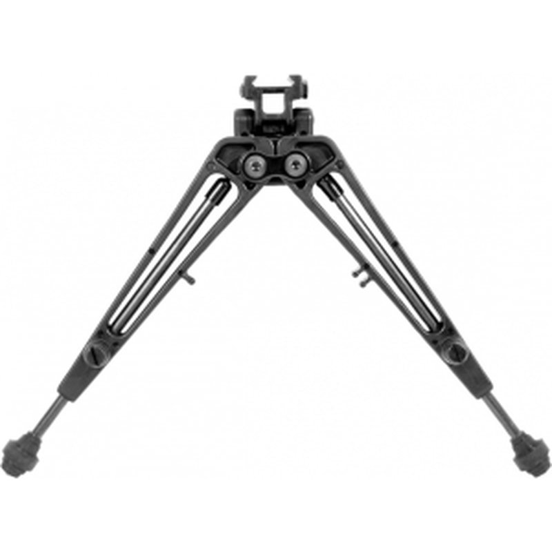 Limb 12601 LS TRUE-TRACK 10 Bipod Black