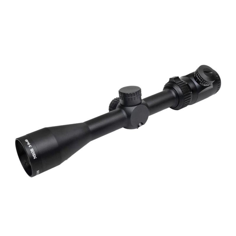 Athlon Neos Rifle Scope 3-9x40mm