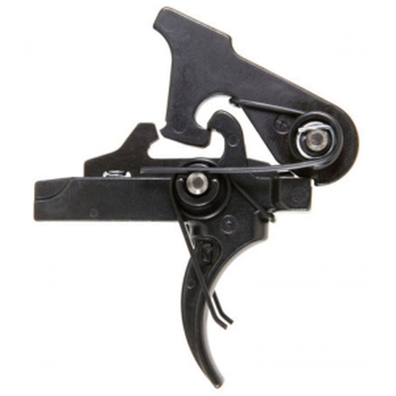 Geissele AR-15 Trigger 4.5lb Two Stage G2S 05-145 Precision